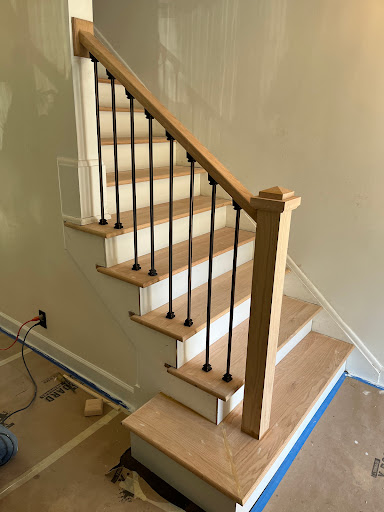 Petrim Construction - Visual