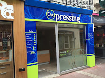 EAU PRESSING à Vallet