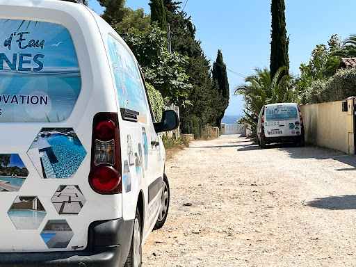 Photo de Histoire D'Eau