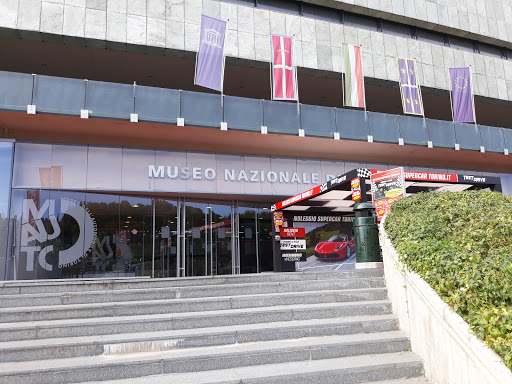 Millenia Srl