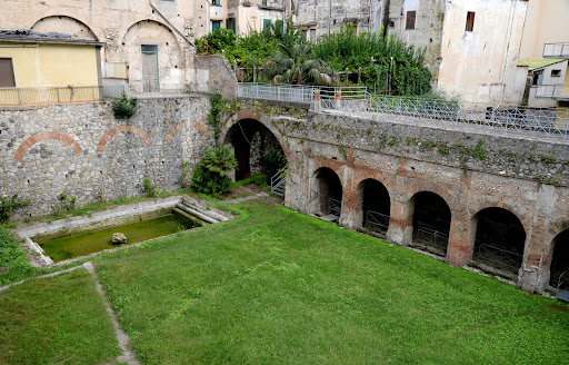 Villa Romana e Antiquarium - Thumbnail