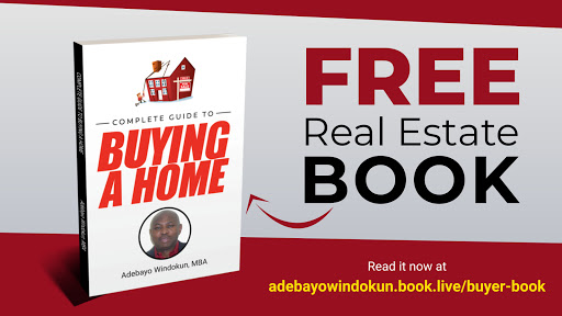 Adebayo Windokun Realtor