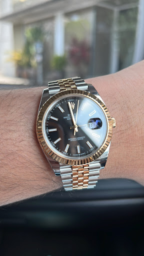 Cali Jewelers - Thumbnail