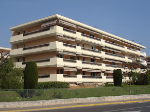 Photo n°2 de Nice Côté Peinture à Cagnes-sur-Mer (Peintre en bâtiment)