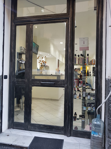 La Bellezza dei Capelli Parucchiere - Thumbnail