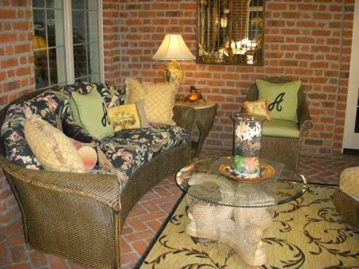 Rose Shields Interiors Gallery - United States
