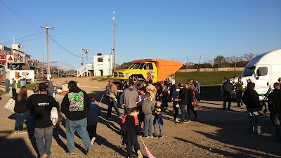 Photos of Plymouth Speedway