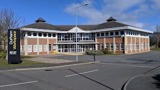 Durham Workspace