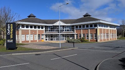 Durham Workspace