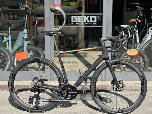 Geko Store - Omnium Srls Gallery - Italy