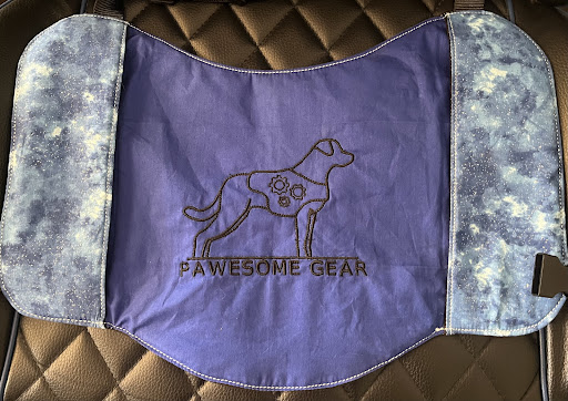 Pawesome Gear