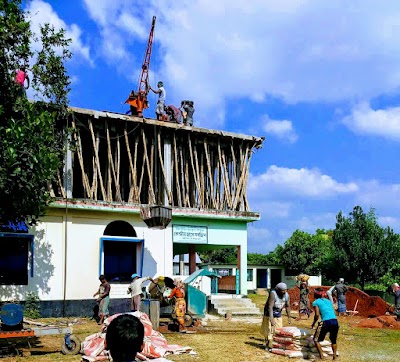Photos of Sit Mamudpur kendriyo Jame Moshjid
