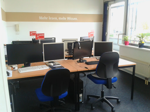 WBS TRAINING Merseburg - Thumbnail