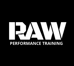 RAW Performance Training - Visual