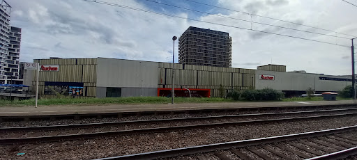 Differdange - Visual