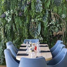 Photo n°21 de Le Comptoir Italien - Crépy en Valois à Crépy-en-Valois (Restaurant italien)