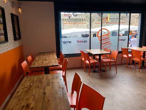 Photo 4 - SPEED BURGER HENNEBONT