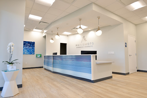 Matsumoto Orthodontics & Periodontics - Thumbnail