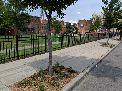 Grant Park - Visual