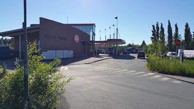 Photos of Pirkanhovi