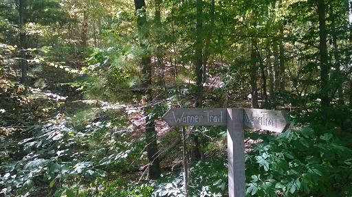 Warner Trail - Visual