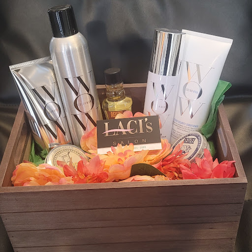 Laci's Salon