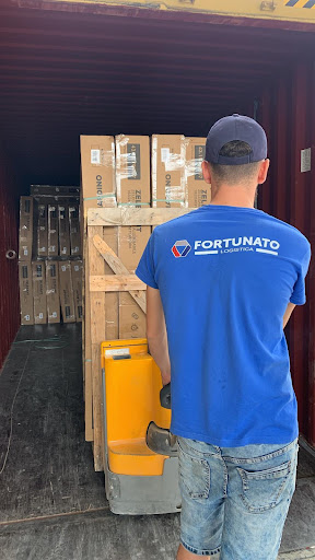 Fortunato Logistica - Lequile - Thumbnail