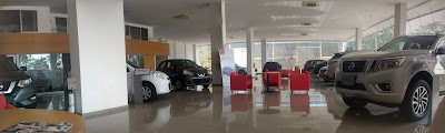 Photos of Nissan