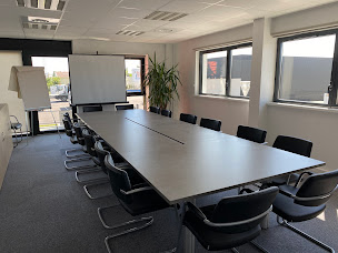 Photo n°12 de Ipn-eurocentre à Colmar (Centre d'affaires)