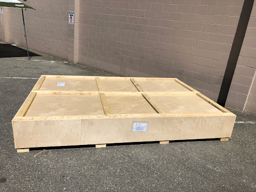 Packaging Depot - Authorized Ship Centre: FedEx DHL Loomis USPS Purolator Mail Box Rentals Packing Materials Boxes AIR OCEAN