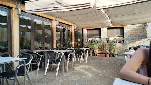 Restaurante Mora Nuei - Thumbnail
