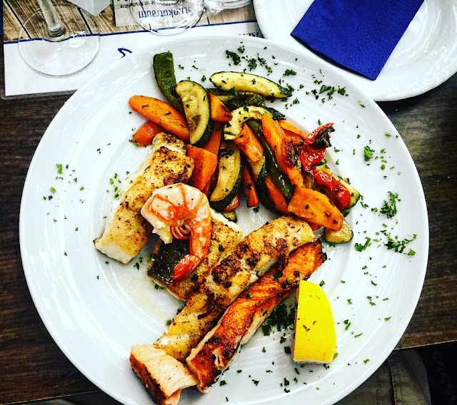 El Pescador