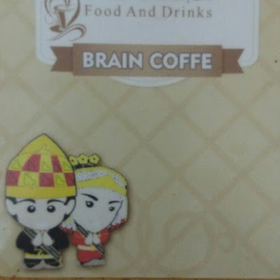 Photos of BRAIN COFFE ACEH