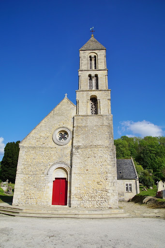 Photo 4 - Mairie de Grandcamp-Maisy