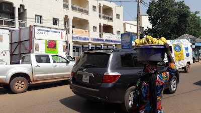Photos of Stationary CMP - Malian Company Paper