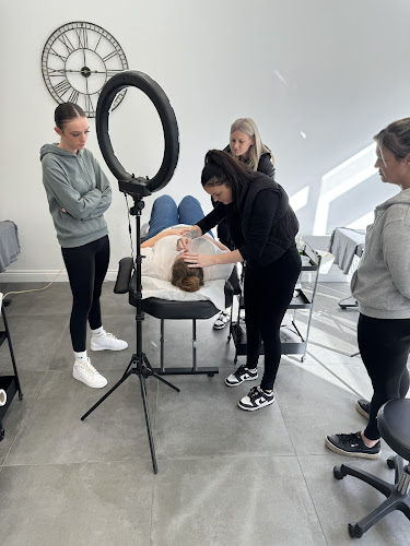 Limitless Beauty Training Academy - School
