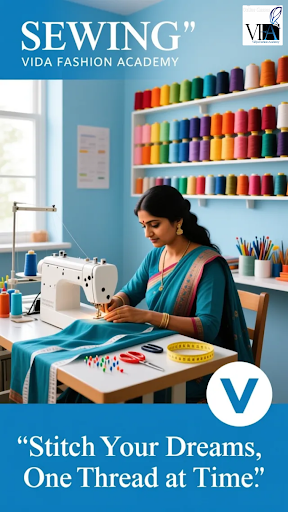 Learn the ancient craft of hand embroidery with our expert trainers in Bengaluru, Karnataka. From… post image