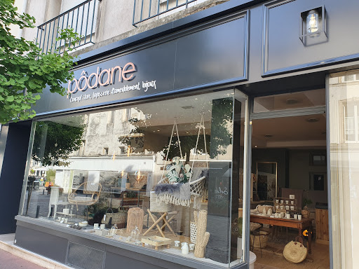 Pôdane