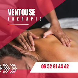 Photo n°16 de Ventouse Therapie à Aubagne (Centre de bien-être)