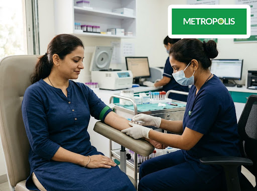 Regular health checkups are the easiest way to detect problems early and stay healthy for longer.… post image
