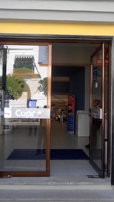 Photos of Coppel Chiautla