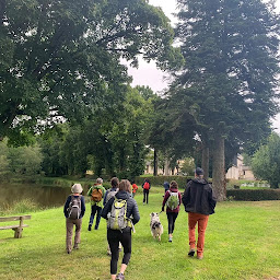 Photo n°16 de Stage jeûne Nature à Saint-Herblain (Programme de bien-être)