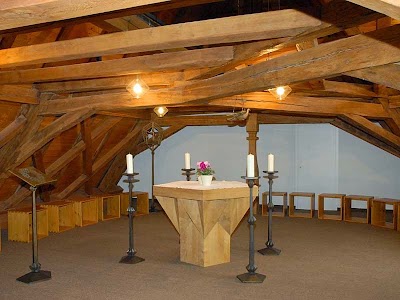 Photos of Tagungshaus im Kloster Neresheim