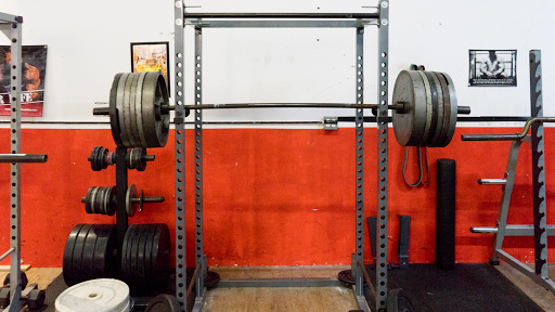 Backbone Barbell - Visual