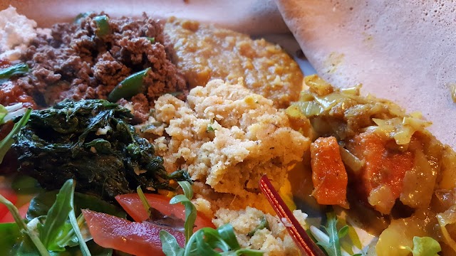 eatery Semhar