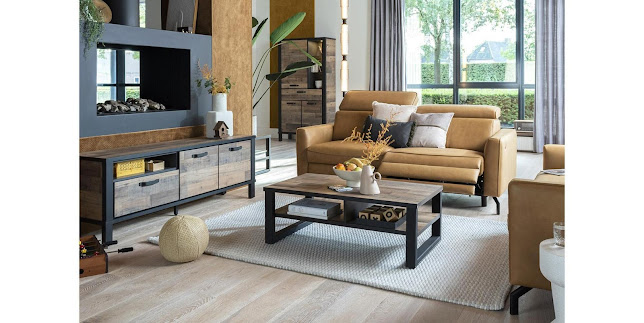 Monsieur Meuble Montpellier - Lattes - Magasin de meubles