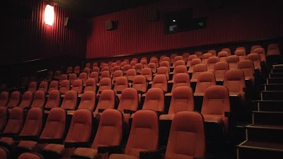 Photos of CINEMARK 14 MANSFIELD TOWN CENTER