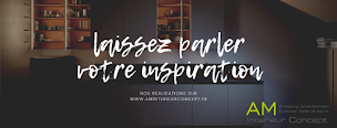 Photo n°13 de AM Interieur Concept à Chavanay (Magasin de meubles de cuisine)