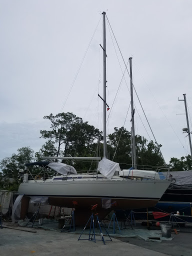 Savannah Marina - Thumbnail