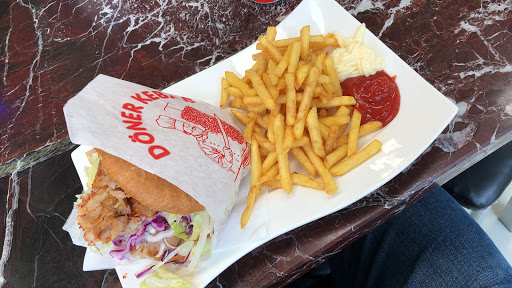 Neuried Kebap Haus - Thumbnail